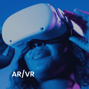 AR/VR