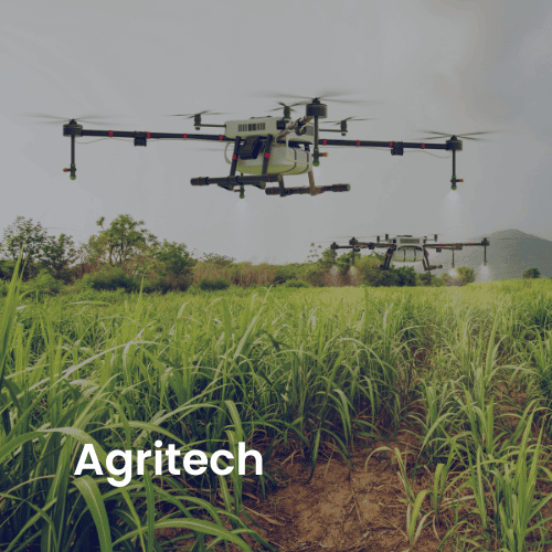 Agritech