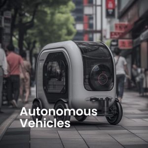 Autonomous Vehicles