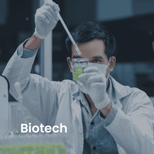 Biotechnology