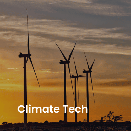 Climate Tech