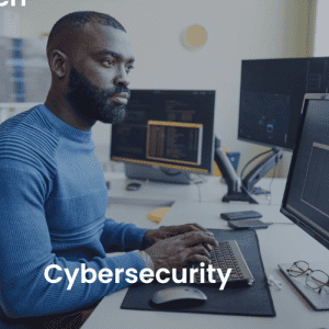 Cybersecurity