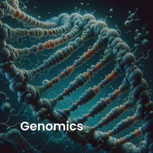 Genomics