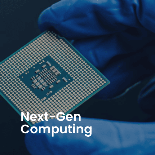 Next-Gen Computing