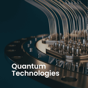 Quantum Technologies