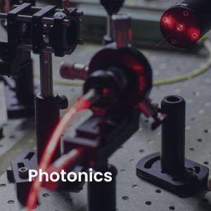 Photonics