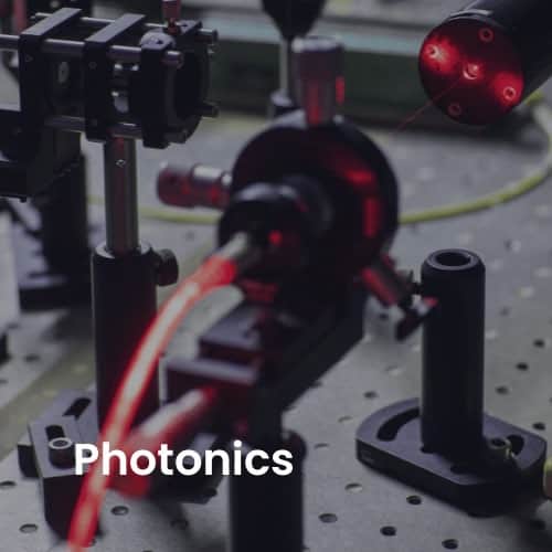 Photonics